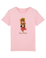 Happy Birthday Tricou mânecă scurtă  Copii Mini Creator