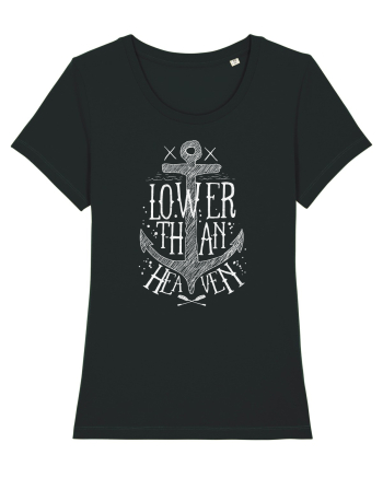 Ancora Lower than Heaven Black