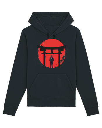 Business Samurai Black