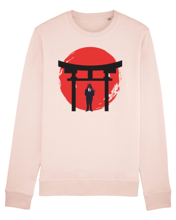Business Samurai Candy Pink