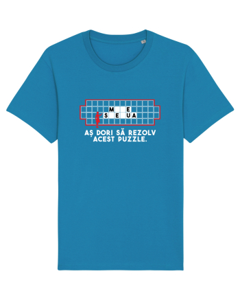 Puzzle Football Azur
