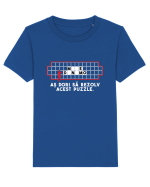 Puzzle funny Tricou mânecă scurtă  Copii Mini Creator