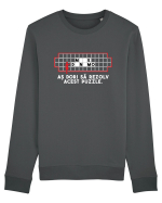 Puzzle funny Bluză mânecă lungă Unisex Rise