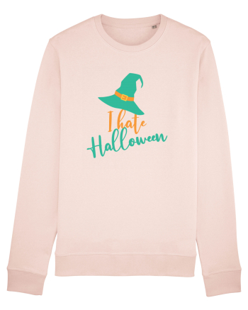I hate Halloween ! Candy Pink