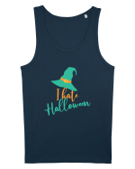 I hate Halloween ! Maiou Bărbat Runs