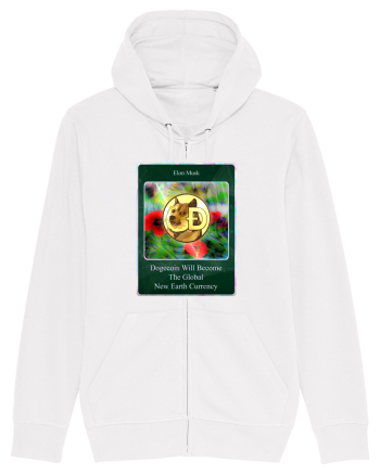 dogecoin White