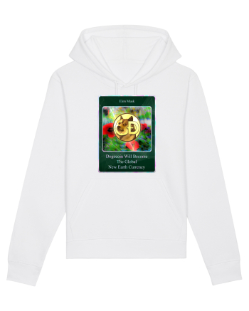 dogecoin White