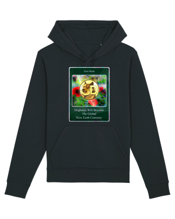 dogecoin Black