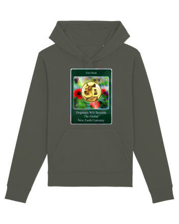 dogecoin Khaki