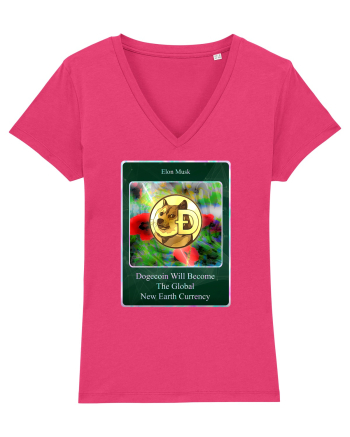 dogecoin Raspberry