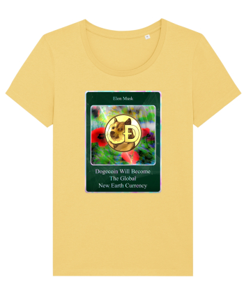 dogecoin Jojoba