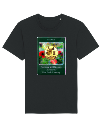 dogecoin Black