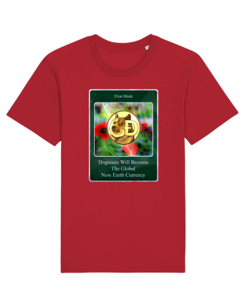 dogecoin Red
