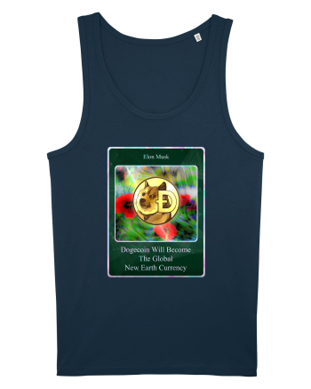 dogecoin Navy