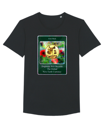 dogecoin Black