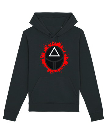 Soldat Squid Game Black