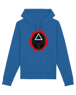 Soldat Squid Game Hanorac Unisex Drummer