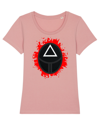 Soldat Squid Game Canyon Pink