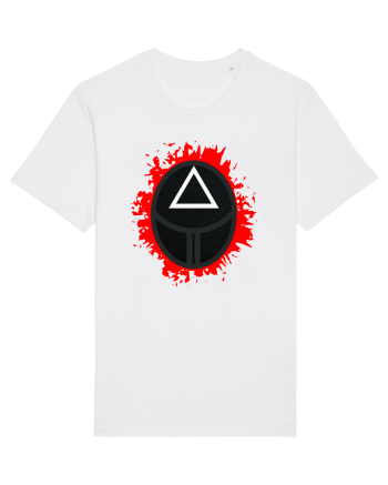 Soldat Squid Game White