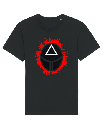 Soldat Squid Game Black