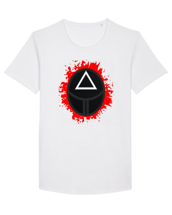 Soldat Squid Game White