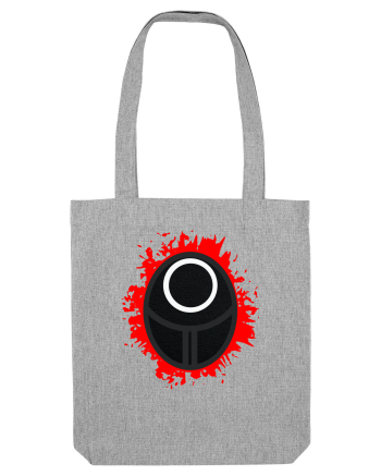 Soldat Squid Game Heather Grey