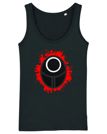 Soldat Squid Game Black