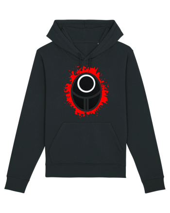 Soldat Squid Game Black