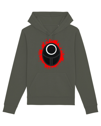 Soldat Squid Game Khaki
