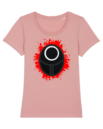 Soldat Squid Game Canyon Pink