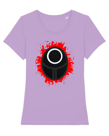 Soldat Squid Game Lavender Dawn