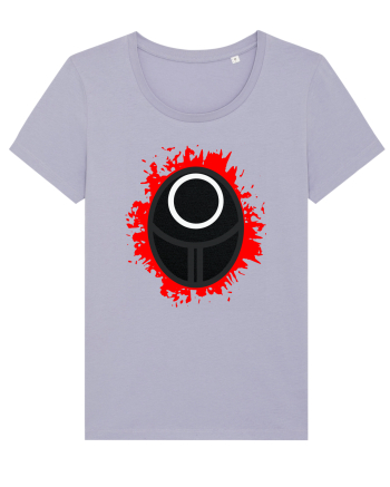 Soldat Squid Game Lavender