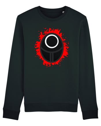 Soldat Squid Game Black
