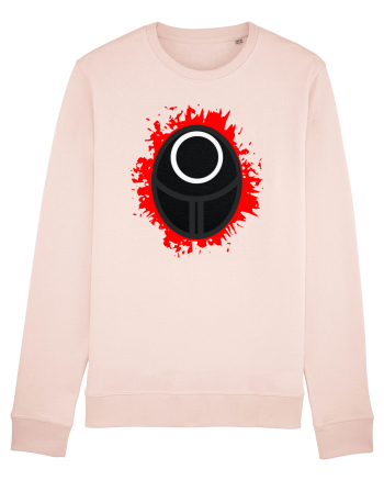 Soldat Squid Game Candy Pink