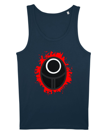 Soldat Squid Game Navy