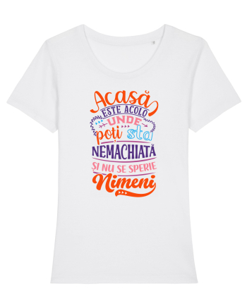 Nemachiata White