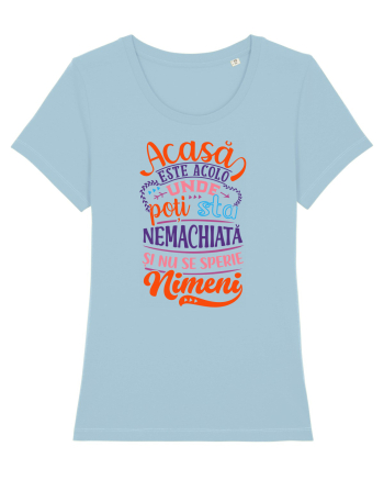 Nemachiata Sky Blue