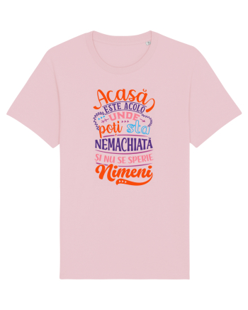 Nemachiata Cotton Pink