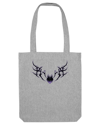 Fire Heather Grey