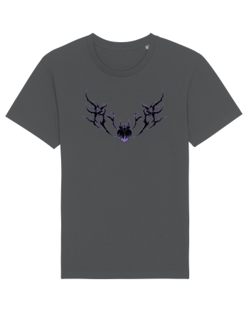 Fire Anthracite