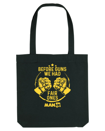Man Up Black
