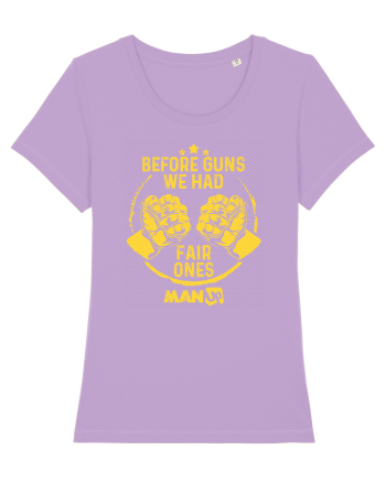 Man Up Lavender Dawn