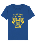 Man Up Tricou mânecă scurtă  Copii Mini Creator