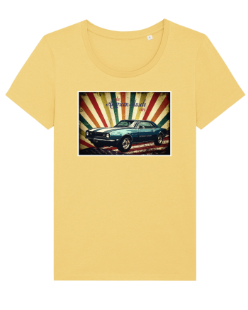 Chevrolet Camaro Jojoba