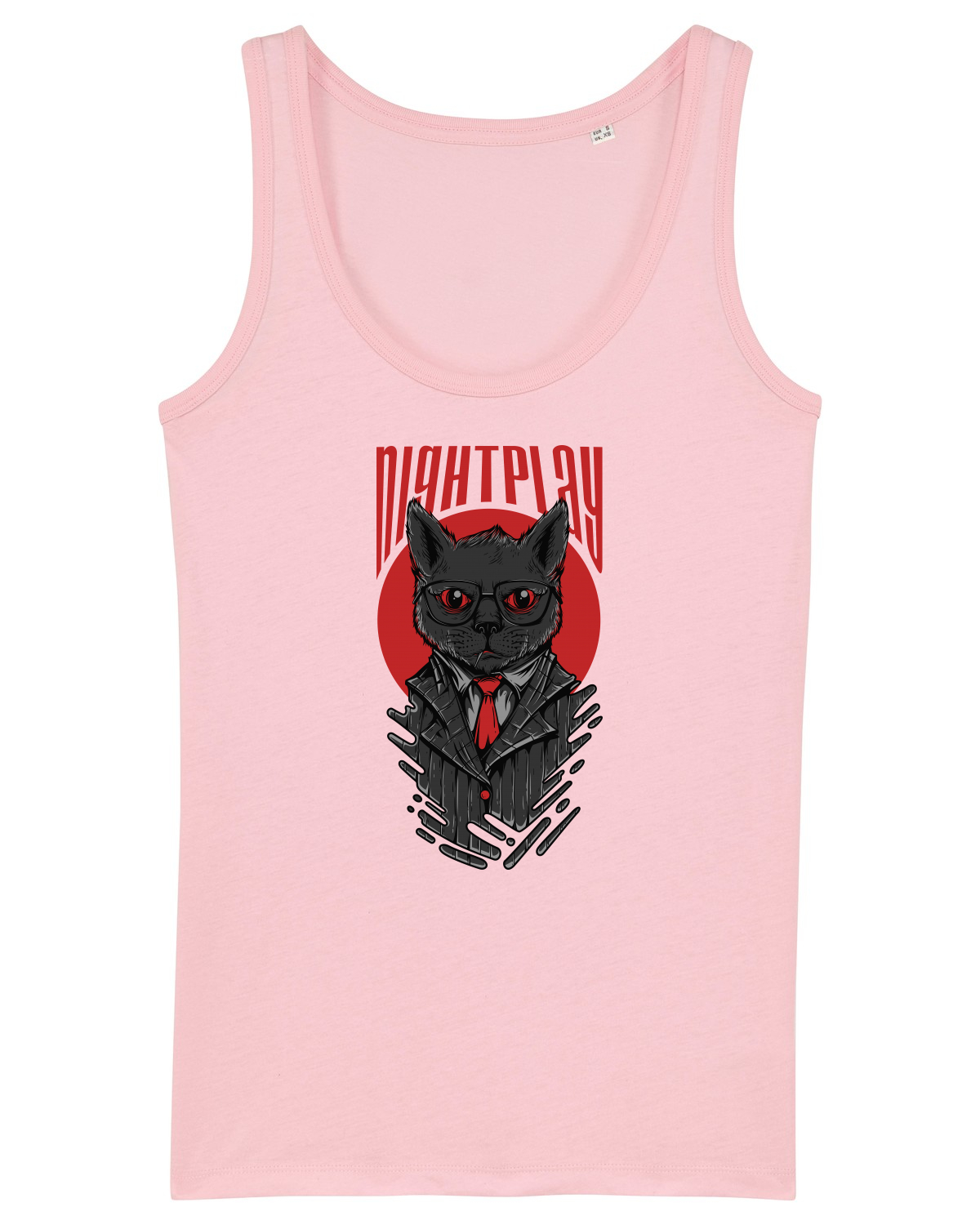 Maiou Damă Dreamer Cotton Pink