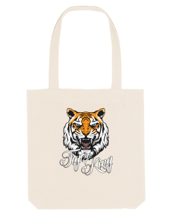Tiger King Natural