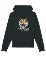 Tiger King Hanorac Unisex Drummer