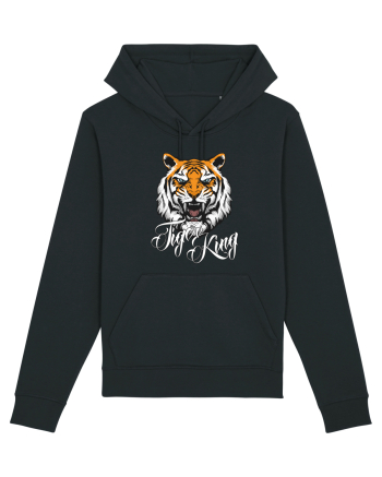 Tiger King Black