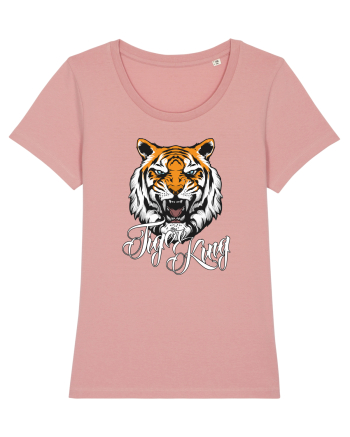 Tiger King Canyon Pink