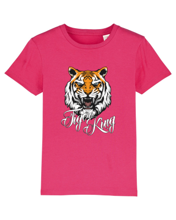 Tiger King Raspberry